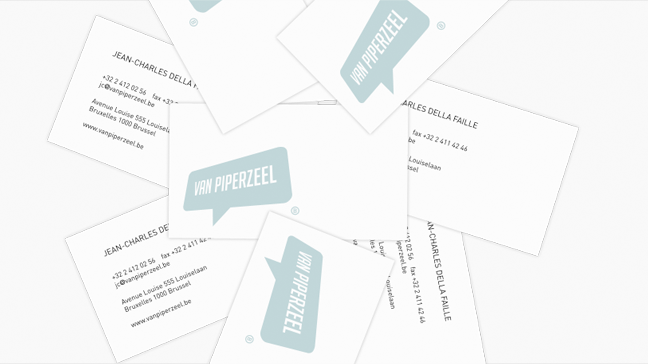 Van Piperzeel