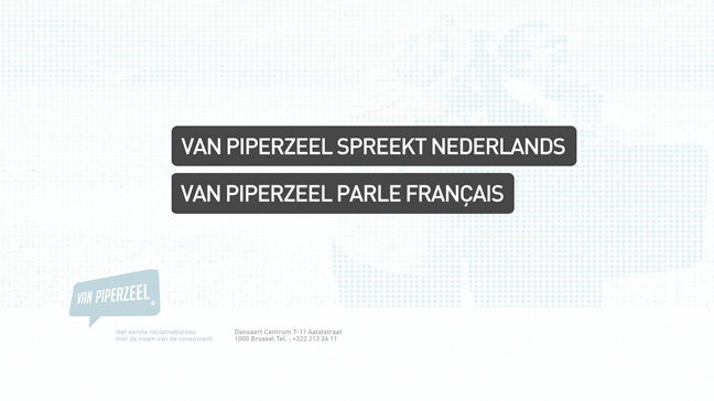 Van Piperzeel