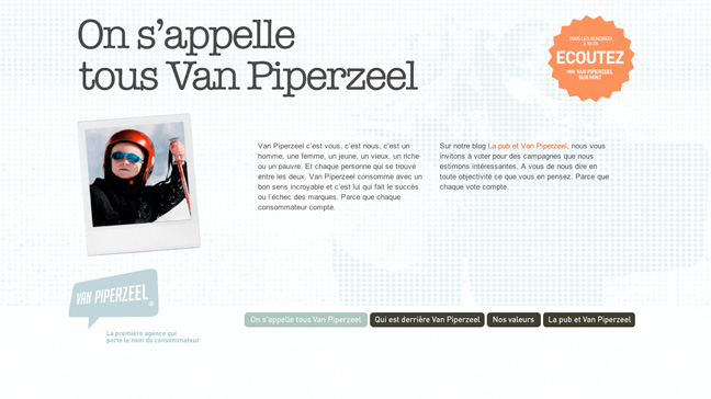 Van Piperzeel