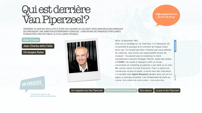 Van Piperzeel